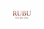 RUBU Logo with Tagline