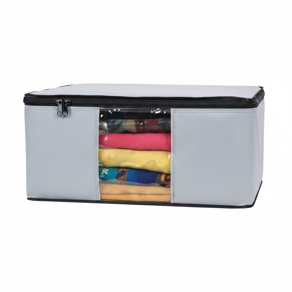 Storage Bag Organizer